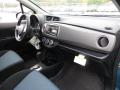 Dashboard of 2014 Toyota Yaris SE 5 Door #17
