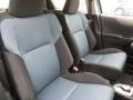 Front Seat of 2014 Toyota Yaris SE 5 Door #18