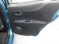 Door Panel of 2014 Toyota Yaris SE 5 Door #19