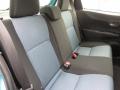 Rear Seat of 2014 Toyota Yaris SE 5 Door #20