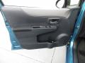 Door Panel of 2014 Toyota Yaris SE 5 Door #23
