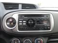 Controls of 2014 Toyota Yaris SE 5 Door #29