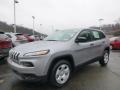 2014 Cherokee Sport #1 2014 Cherokee Sport #1