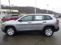 2014 Cherokee Sport #2 2014 Cherokee Sport #2