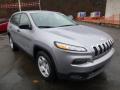2014 Cherokee Sport #7 2014 Cherokee Sport #7