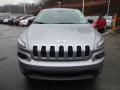 2014 Cherokee Sport #8 2014 Cherokee Sport #8
