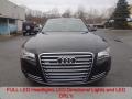 2013 A8 L 3.0T quattro #8