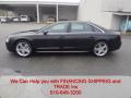 2013 A8 L 3.0T quattro #9