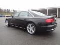 2013 A8 L 3.0T quattro #10