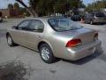  1999 Nissan Maxima Sunlit Sand Metallic #7