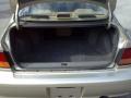  1999 Nissan Maxima Trunk #24