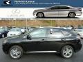 2014 RX 350 AWD #1