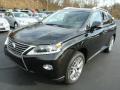 2014 RX 350 AWD #7