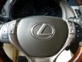  2014 Lexus RX 350 AWD Steering Wheel #16