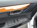 Controls of 2014 Lexus ES 300h Hybrid #12