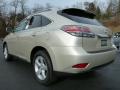 2014 RX 350 AWD #2