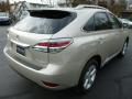 2014 RX 350 AWD #4