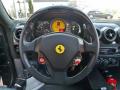  2008 Ferrari F430 Scuderia Coupe Steering Wheel #15