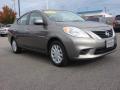 2012 Versa 1.6 S Sedan #8 2012 Versa 1.6 S Sedan #8