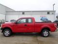 2013 F150 XL SuperCab #2 2013 F150 XL SuperCab #2