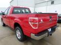 2013 F150 XL SuperCab #3 2013 F150 XL SuperCab #3