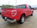 2013 F150 XL SuperCab #5 2013 F150 XL SuperCab #5
