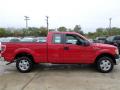 2013 F150 XL SuperCab #6 2013 F150 XL SuperCab #6