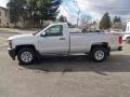2014 Silverado 1500 WT Regular Cab 4x4 #1 2014 Silverado 1500 WT Regular Cab 4x4 #1