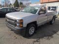 2014 Silverado 1500 WT Regular Cab 4x4 #2 2014 Silverado 1500 WT Regular Cab 4x4 #2