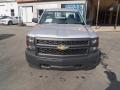2014 Silverado 1500 WT Regular Cab 4x4 #3 2014 Silverado 1500 WT Regular Cab 4x4 #3