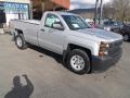 2014 Silverado 1500 WT Regular Cab 4x4 #4 2014 Silverado 1500 WT Regular Cab 4x4 #4