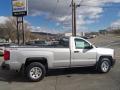 2014 Silverado 1500 WT Regular Cab 4x4 #5 2014 Silverado 1500 WT Regular Cab 4x4 #5