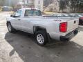 2014 Silverado 1500 WT Regular Cab 4x4 #8 2014 Silverado 1500 WT Regular Cab 4x4 #8