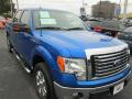 2011 F150 FX2 SuperCrew #1