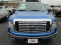 2011 F150 FX2 SuperCrew #2
