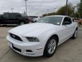 2014 Mustang V6 Coupe #1 2014 Mustang V6 Coupe #1