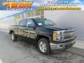 2014 Silverado 1500 LT Crew Cab 4x4 #1 2014 Silverado 1500 LT Crew Cab 4x4 #1