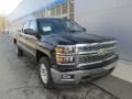 2014 Silverado 1500 LT Crew Cab 4x4 #10 2014 Silverado 1500 LT Crew Cab 4x4 #10