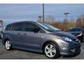 2007 MAZDA5 Sport #1