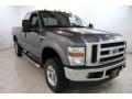 2010 F250 Super Duty XLT SuperCab 4x4 #1