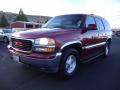 2004 Yukon SLE 4x4 #3 2004 Yukon SLE 4x4 #3