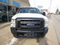 2014 F250 Super Duty XL Regular Cab 4x4 #2