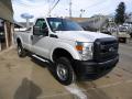 2014 F250 Super Duty XL Regular Cab 4x4 #3