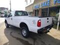 2014 F250 Super Duty XL Regular Cab 4x4 #6