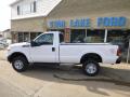 2014 F250 Super Duty XL Regular Cab 4x4 #7