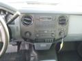 Controls of 2014 Ford F250 Super Duty XL Regular Cab 4x4 #12
