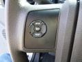 Controls of 2014 Ford F250 Super Duty XL Regular Cab 4x4 #16