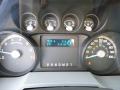  2014 Ford F250 Super Duty XL Regular Cab 4x4 Gauges #19