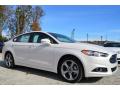 2014 Fusion SE EcoBoost #1 2014 Fusion SE EcoBoost #1