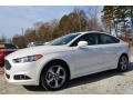 2014 Fusion SE EcoBoost #3 2014 Fusion SE EcoBoost #3